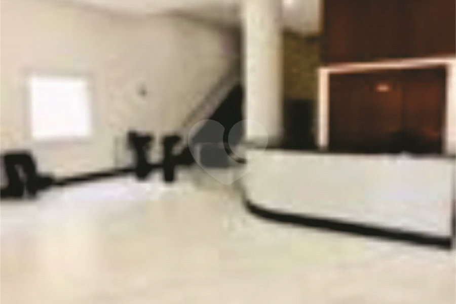 Sala à venda em Tucuruvi, São Paulo, SP