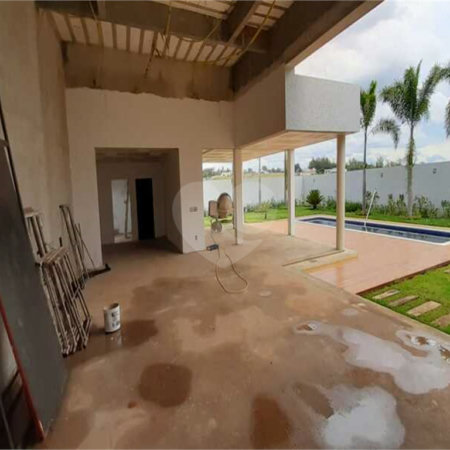 Casa à venda com 4 suítes no condomínio Saint Patrick, Sorocaba - SP