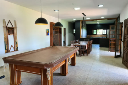 Casa à venda com 5 suítes, no condomínio Parque dos Cafezais VI, Itupeva - SP
