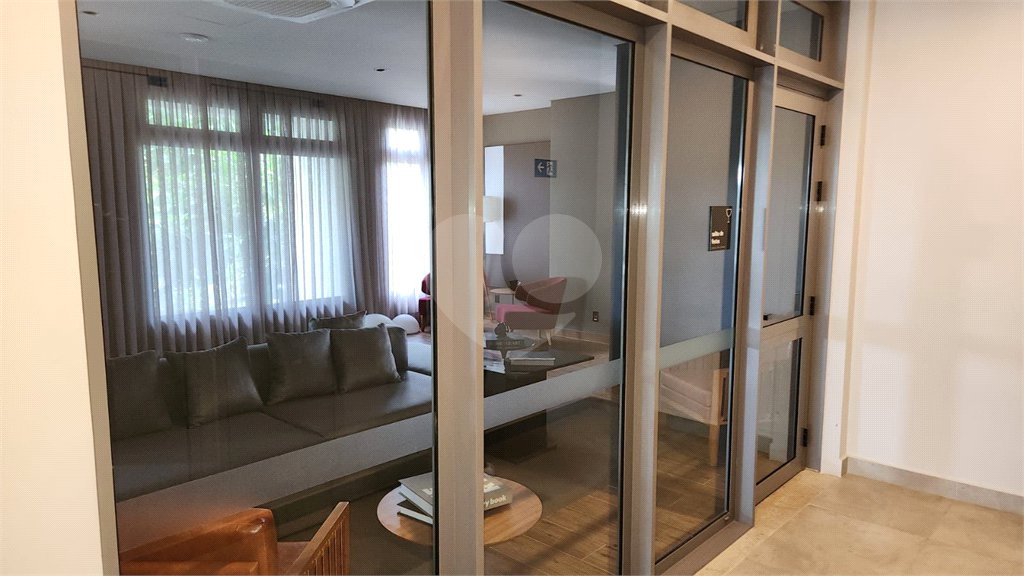 Studio para alugar com 1 quarto em Santo Amaro, São Paulo, SP