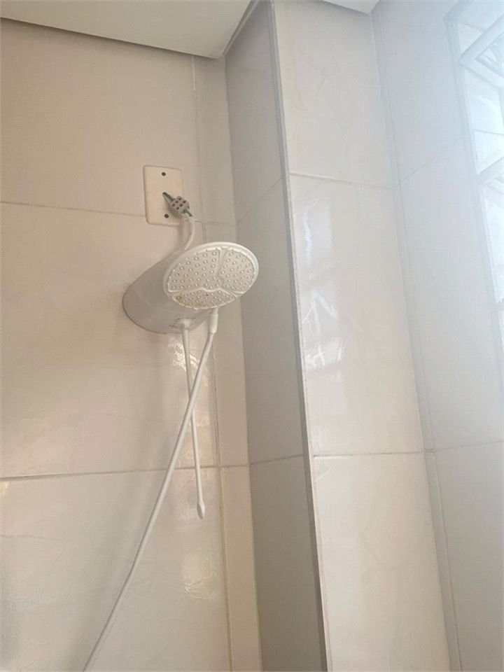 Apartamento Residencial à venda, Catiapoã, São Vicente - AP0434.