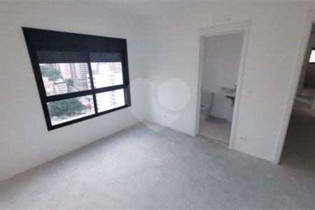 Apartamento à venda com 3 suítes em Perdizes, São Paulo, SP