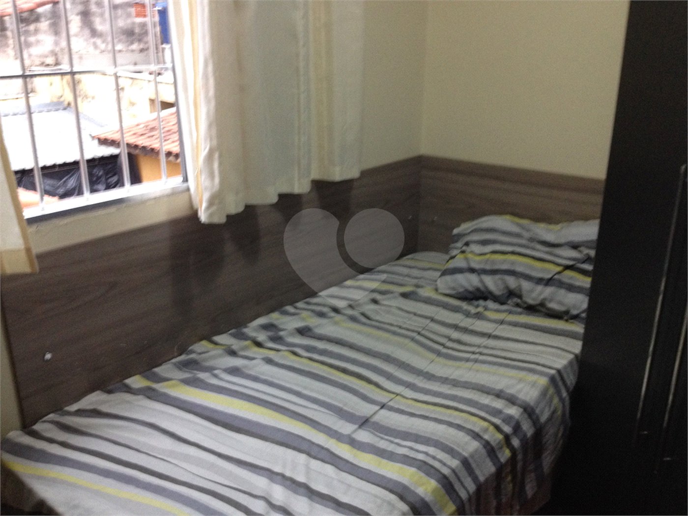 Sobrado à venda com 3 quartos, sendo 1 suíte, em Jardim Santa Clara, Guarulhos, SP