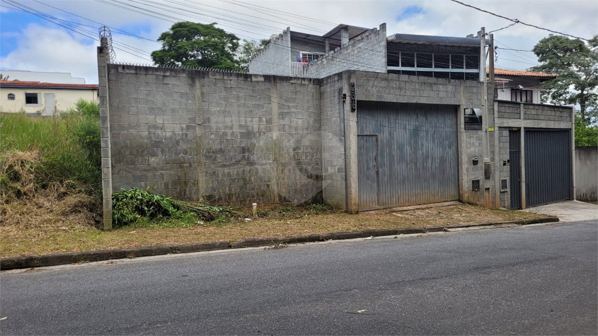 Terreno à venda ou para alugar em Parque Morumbi, Mogi das Cruzes, SP
