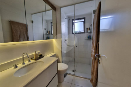 Apartamento à venda com 2 quartos, sendo 1 suíte, em Vila Mariana, São Paulo, SP