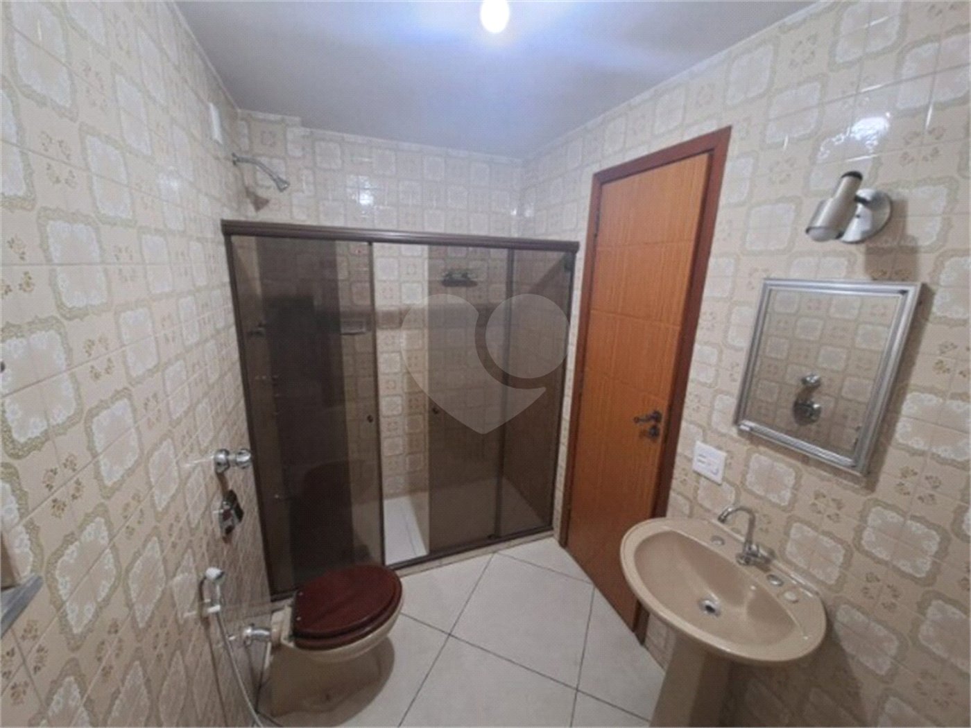 Apartamento à venda com 3 quartos, sendo 1 suíte, em Maracanã, Rio de Janeiro, RJ