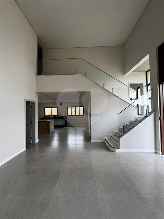 Casa à venda com 3 suítes no condomínio Belvedere I, Votorantim - SP