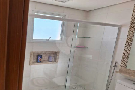 Apartamento à venda com 3 suítes em Vila Castelo Branco, Indaiatuba, SP