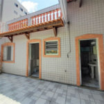 Apartamento Residencial para venda e locação, Aparecida, Santos - AP1898.