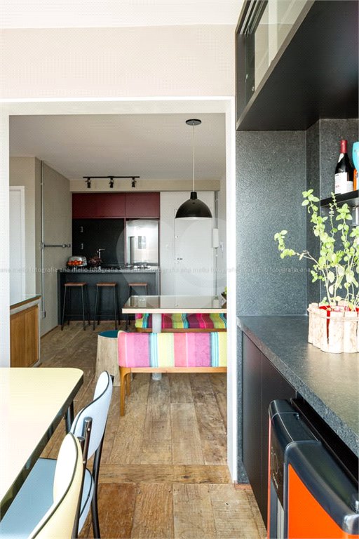Apartamento à venda com 3 quartos, sendo 1 suíte,  em Vila Maria, São Paulo, SP