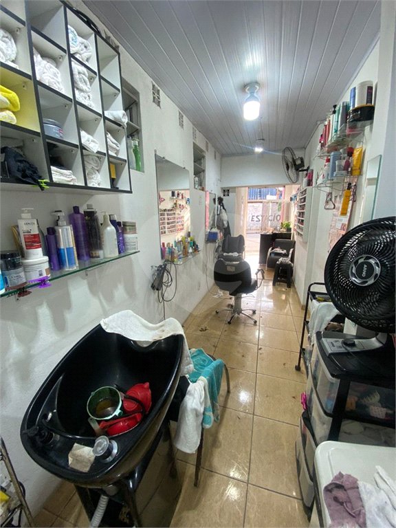 Sobrado à venda com 3 quartos, sendo 1 suíte, em Tatuapé, São Paulo, SP