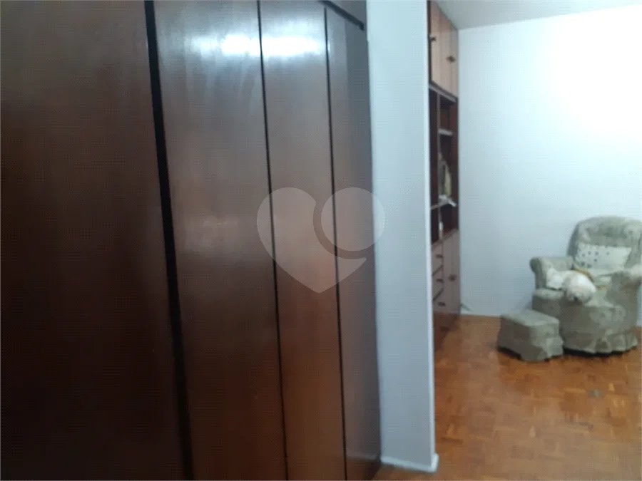 Sobrado à venda com 3 quartos, sendo 1 suíte, em Horto, São Paulo, SP