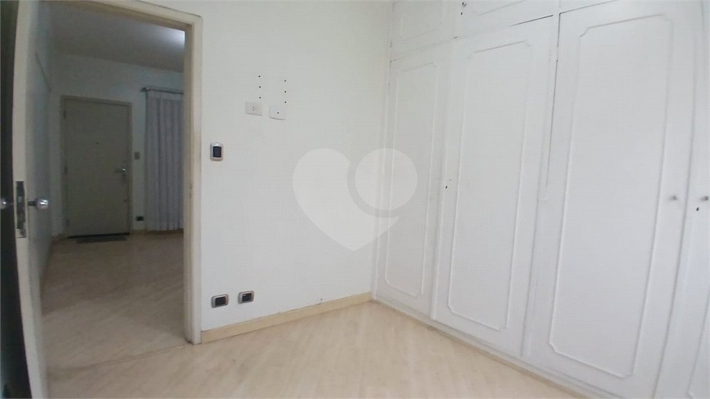 Apartamento à venda com 2 quartos em Santana, São Paulo, SP