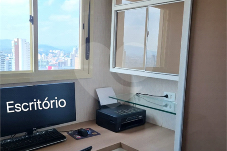 Apartamento à venda com 4 suítes em Santana, São Paulo, SP