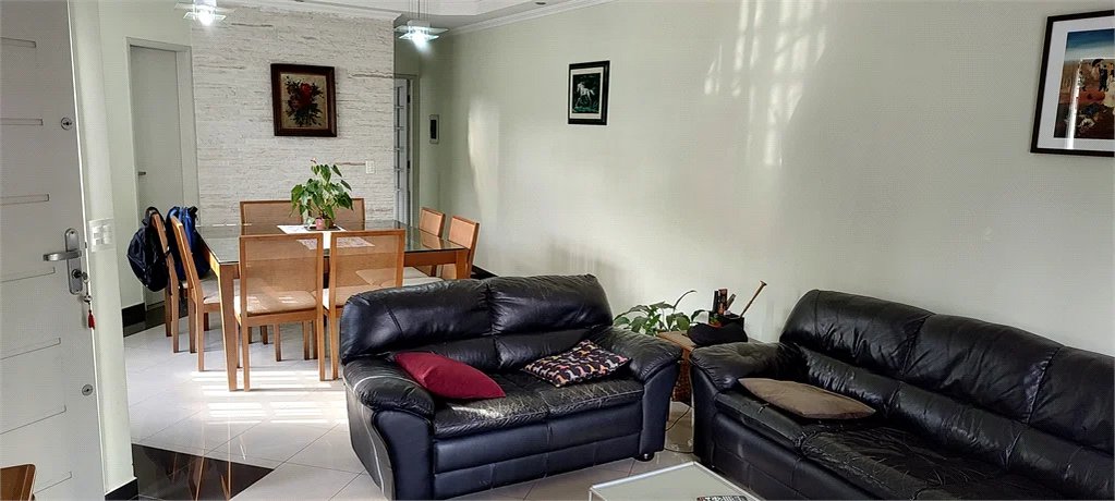 Casa à venda com 3 suítes em Vila Ipojuca, São Paulo, SP