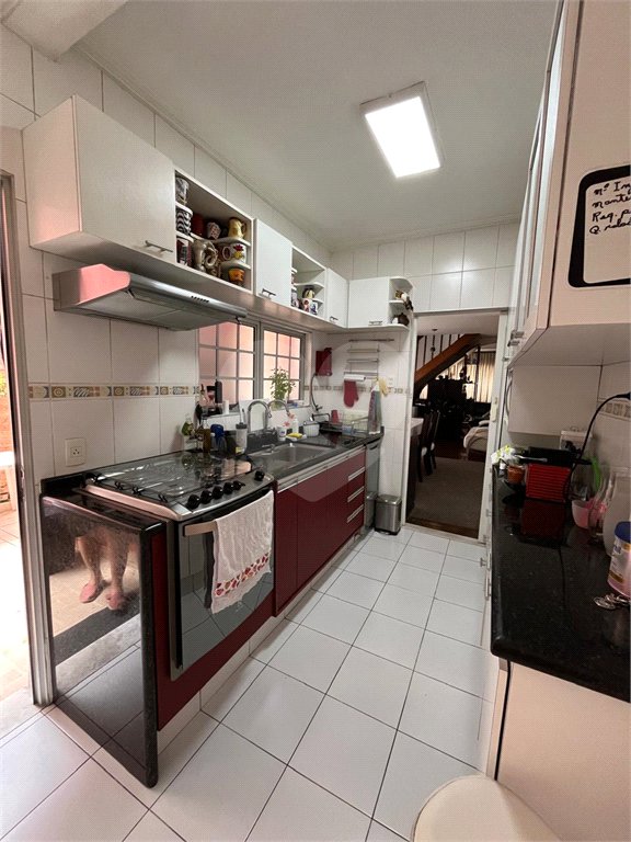 Sobrado à venda com 3 quartos, sendo 1 suíte, em Brás, São Paulo, SP