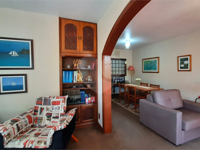 Casa Térrea à venda com 4 quartos, sendo 2 suítes,  em Santo Amaro, São Paulo, SP