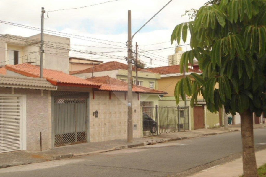 Terreno à venda em Vila Isolina Mazzei, São Paulo, SP