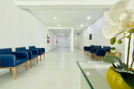 Sala à venda no Centro, São Bernardo do Campo, SP