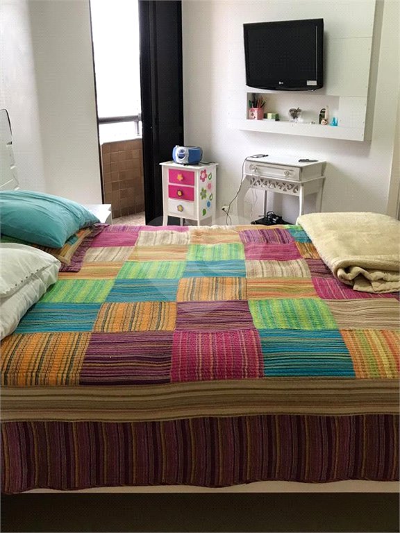 Apartamento à venda com 3 quartos, sendo 1 suíte, em Casa Verde, São Paulo, SP