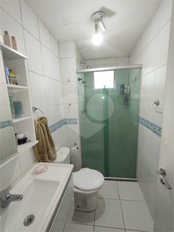 Apartamento à venda com 2 quartos em Luz, São Paulo, SP