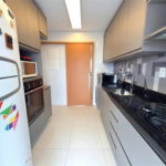 Apartamento com 4 dormitórios à venda, 179 m² por R$ 2.500.000,00 - Gonzaga - Santos/SP