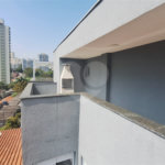 Apartamento à venda com 3 quartos em Mandaqui, São Paulo, SP