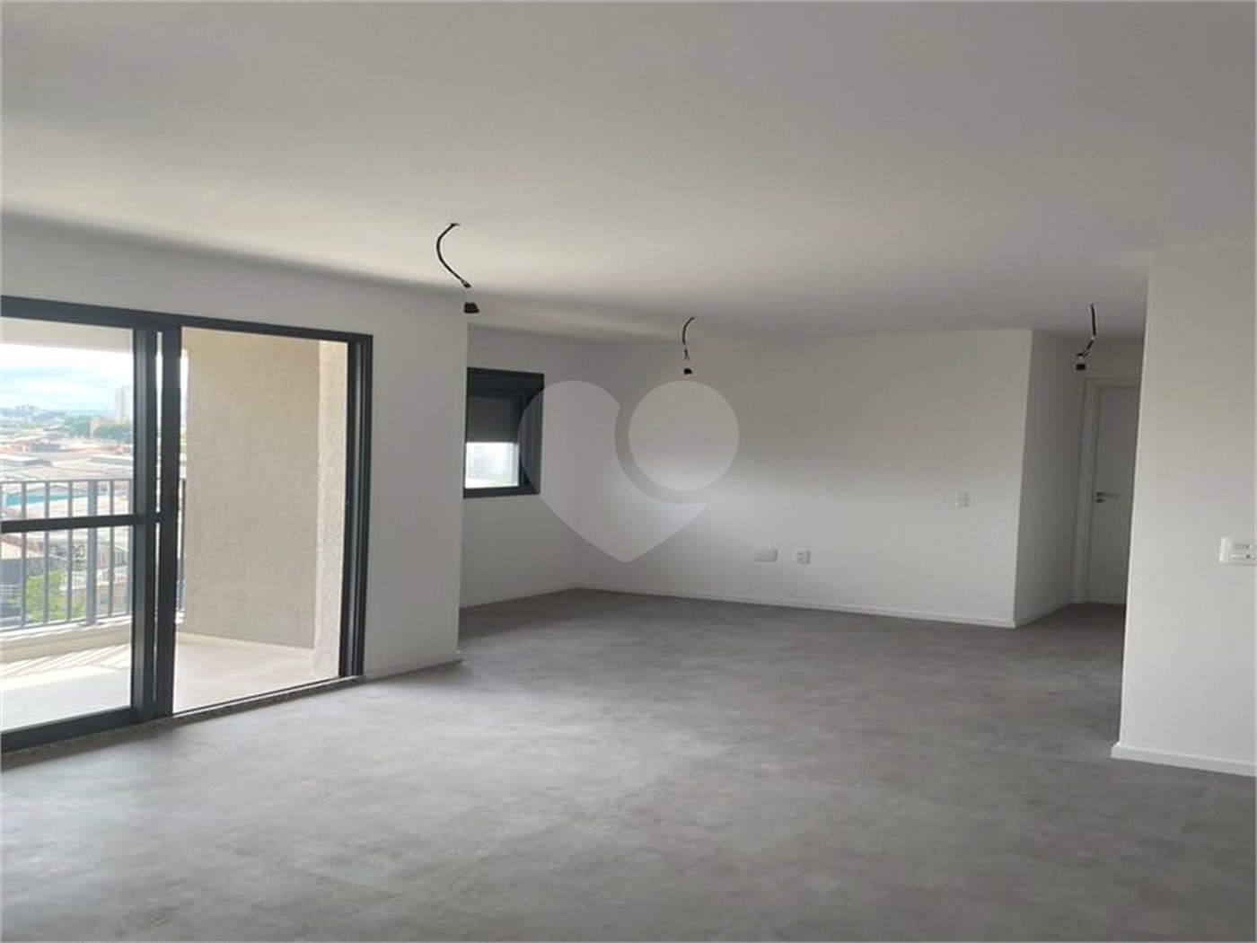 Apartamento à venda com 2 quartos, sendo 1 suíte,  em Vila Anastácio, São Paulo, SP