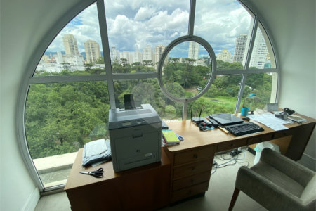 Apartamento à venda com 3 quartos, sendo 2 suítes, em Santana, São Paulo, SP