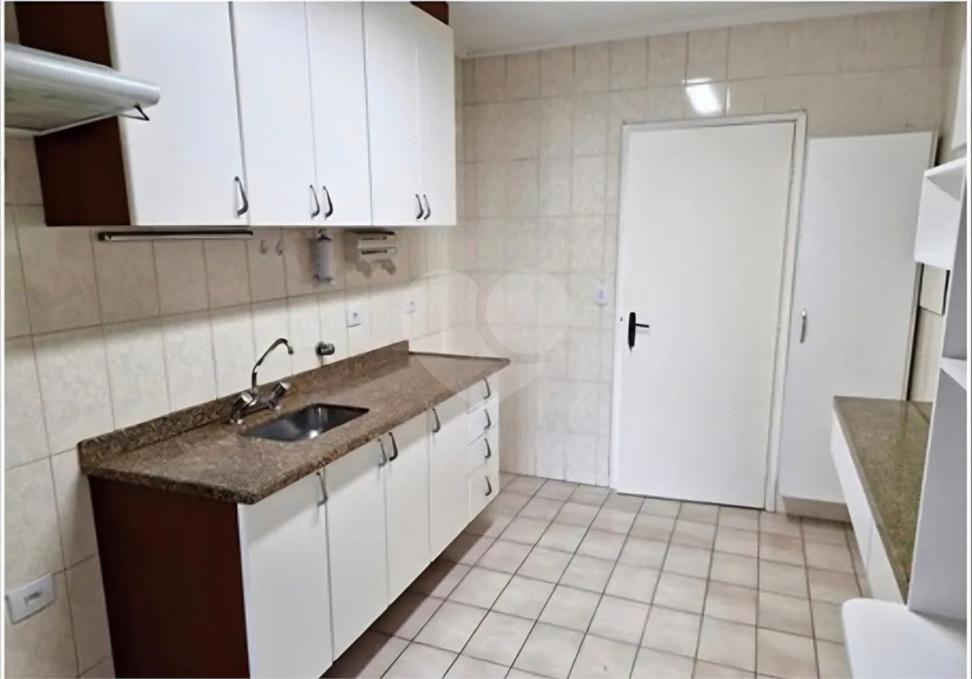 Apartamento à venda com 3 quartos, sendo 1 suíte, em Vila Indiana, São Paulo, SP
