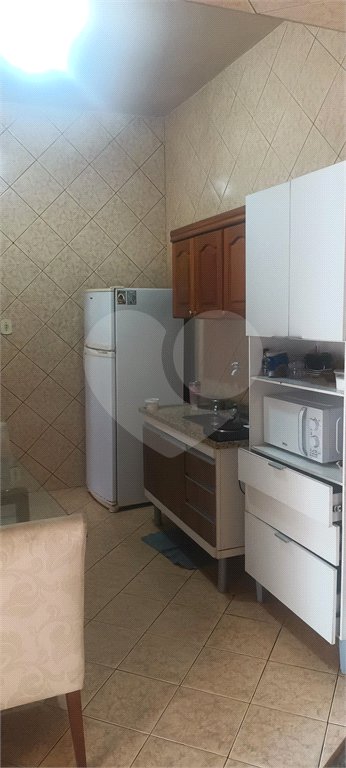 Casa à venda com 2 quartos em Campo Grande, Rio de Janeiro, RJ