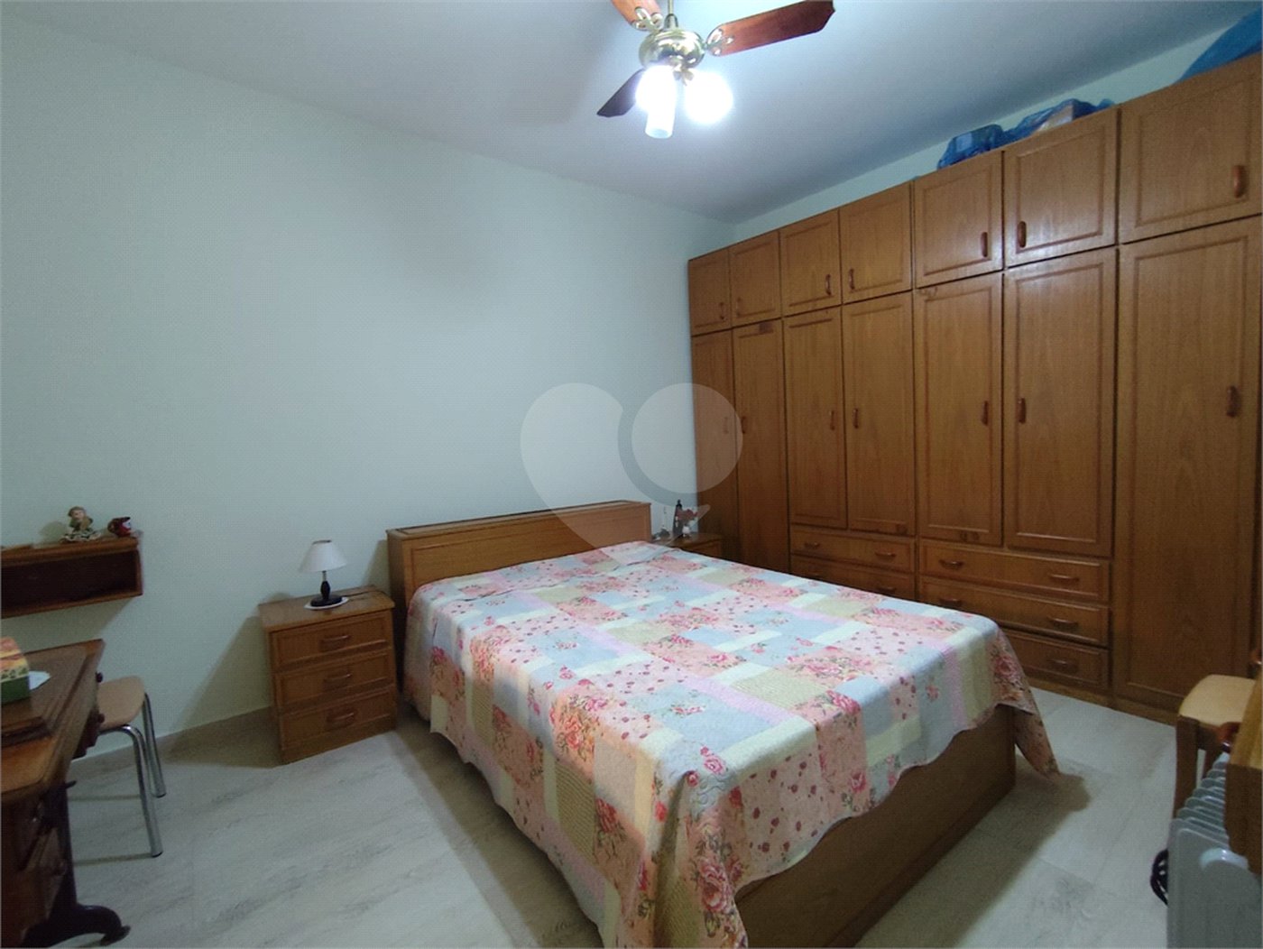 Casa Térrea à venda com 2 quartos em Santa Teresinha, São Paulo, SP
