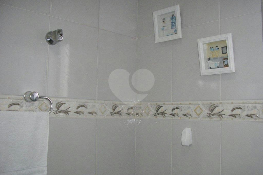 Apartamento à venda com 3 quartos, sendo 1 suíte, em Vila Guilherme, São Paulo, SP