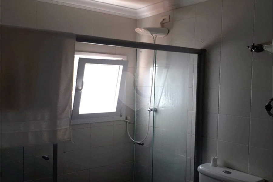 Apartamento à venda com 3 quartos, sendo 1 suíte, em Mandaqui, São Paulo, SP