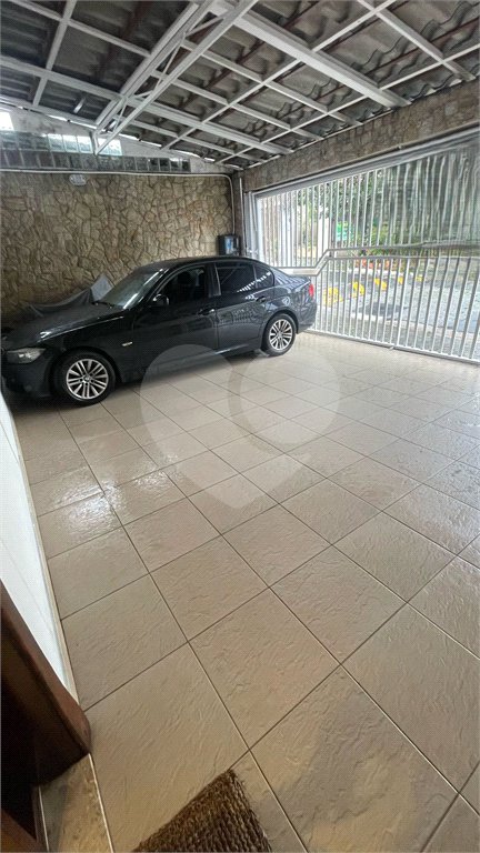 Sobrado à venda com 4 quartos, sendo 2 suítes, em Mandaqui, São Paulo, SP