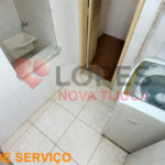 Apartamento à venda com 2 quartos, sendo 1 suíte, em Tijuca, Rio de Janeiro, RJ