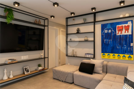 Apartamento à venda com 3 quartos, sendo 1 suíte,  em Alto da Lapa, São Paulo, SP