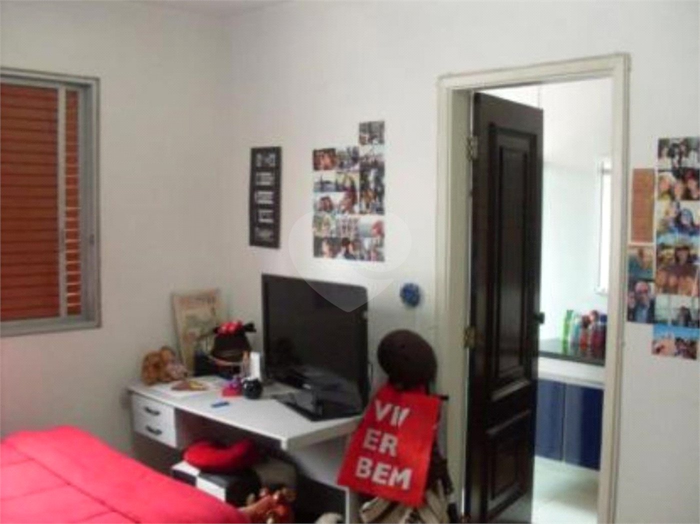 Apartamento à venda com 3 quartos, sendo 1 suíte,  em Pinheiros, São Paulo, SP
