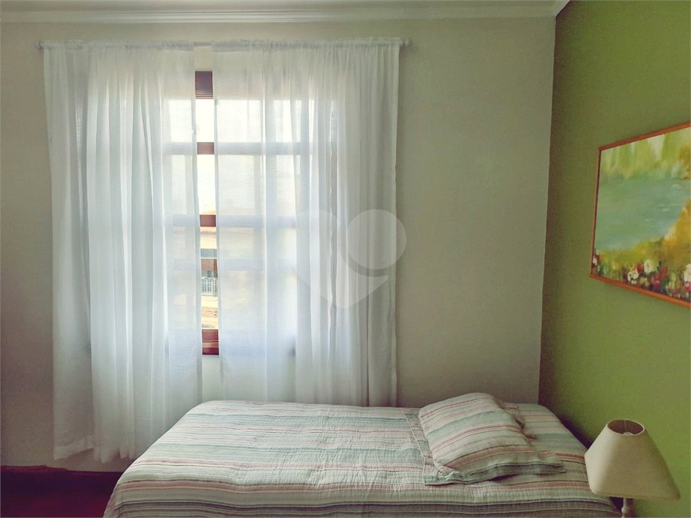 Sobrado à venda com 4 quartos, sendo 2 suítes, em Mandaqui, São Paulo, SP