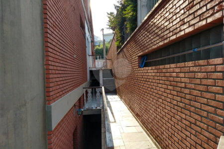 Sobrado à venda com 4 suítes em Jardim São Bento, São Paulo, SP