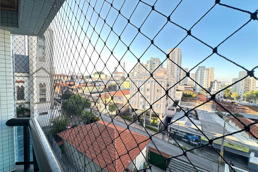 Apartamento à venda com 3 quartos, sendo 1 suíte, em Tucuruvi, São Paulo, SP