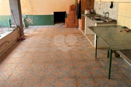 Chácara à venda com 1 quarto em Jardim Monte Santo, Itapetininga, SP