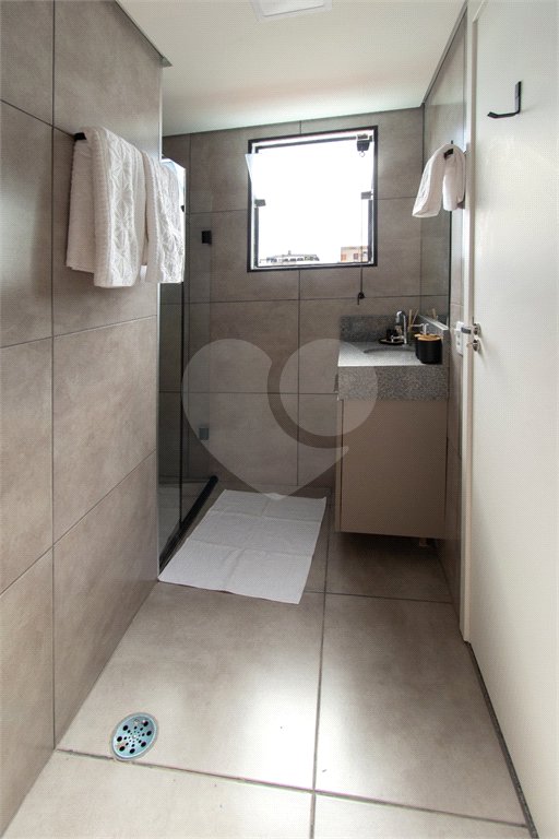 Studio à venda com 1 quarto em Vila Clementino, São Paulo, SP