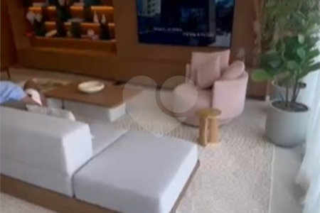 Apartamento à venda com 3 suítes em Perdizes, São Paulo, SP
