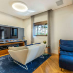 Apartamento à venda com 4 quartos, sendo 3 suítes, em Moema, São Paulo, SP