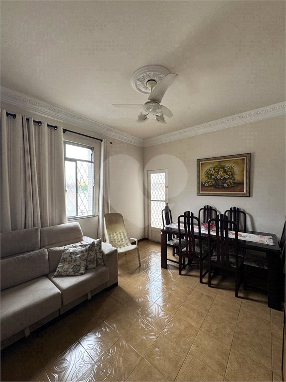 Apartamento à venda com 3 quartos em Engenho de Dentro, Rio de Janeiro, RJ