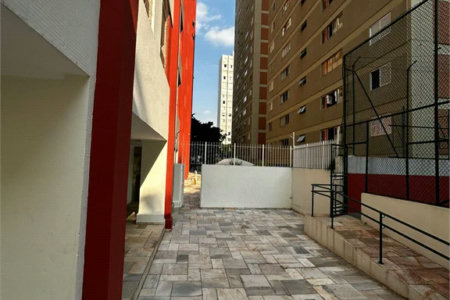 Apartamento à venda com 3 quartos em Pinheiros, São Paulo, SP