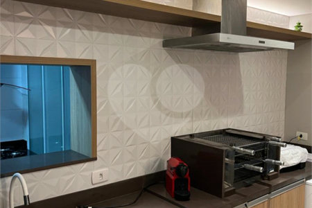 Apartamento à venda com 3 quartos, sendo 2 suítes, em Vila Andrade, São Paulo, SP