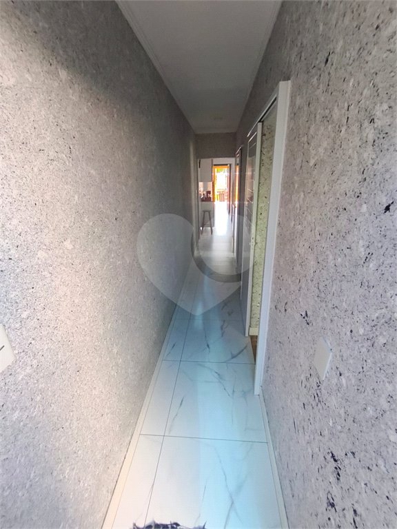 Sobrado à venda com 2 quartos, sendo 1 suíte, em Parque Novo Oratório, Santo André, SP