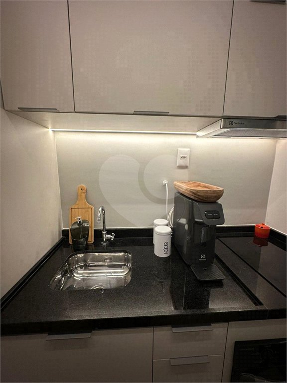 Studio para alugar em Aclimação, São Paulo, SP